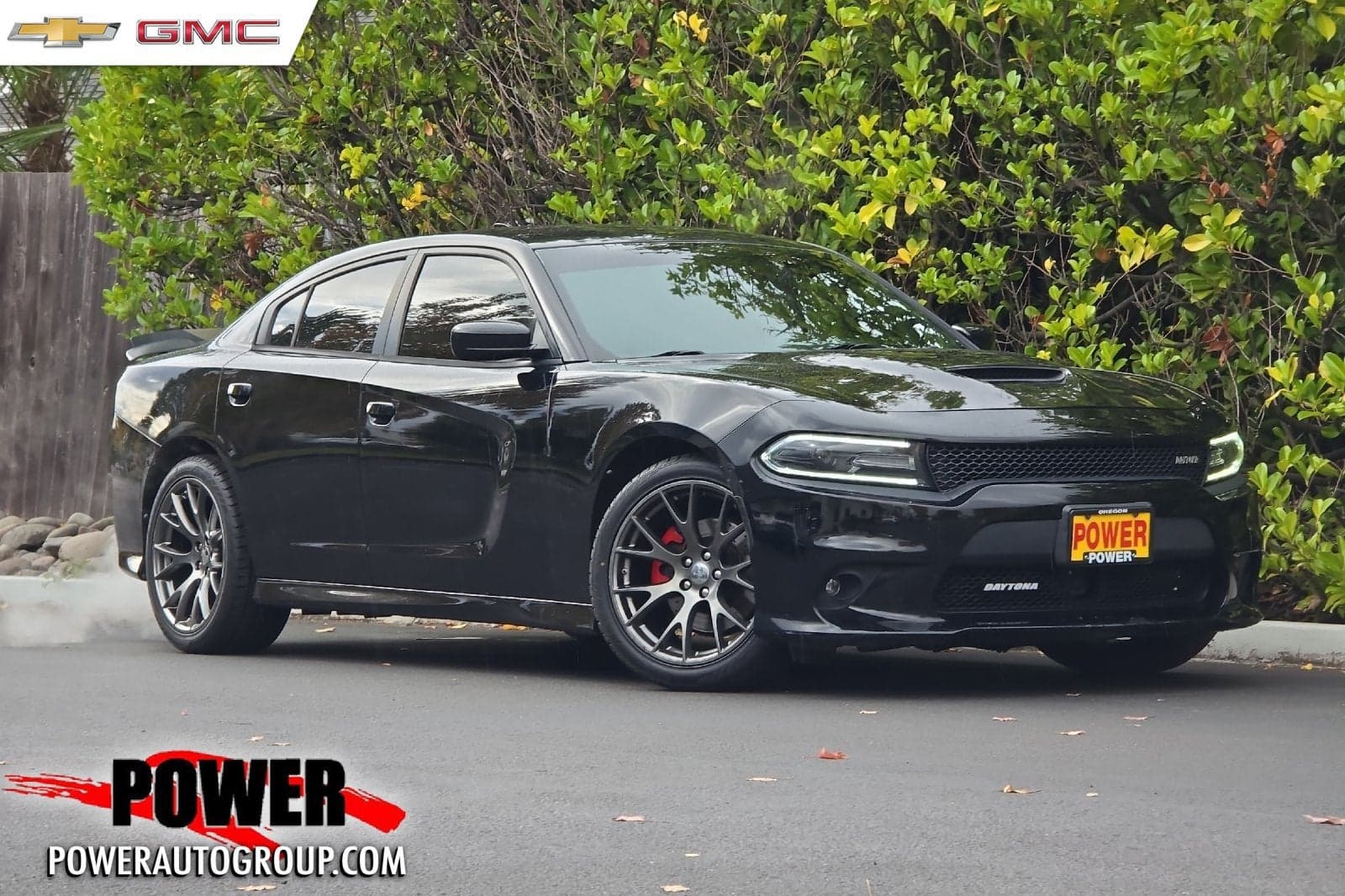 2017 Dodge Charger Daytona 340 — photo 1 of 5