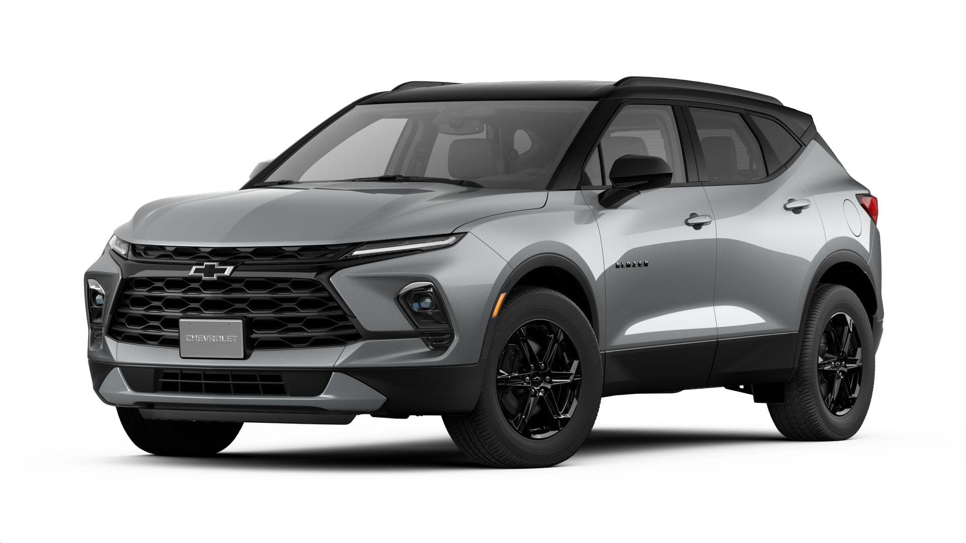 2026 Chevrolet Blazer 2LT — photo 1 of 7