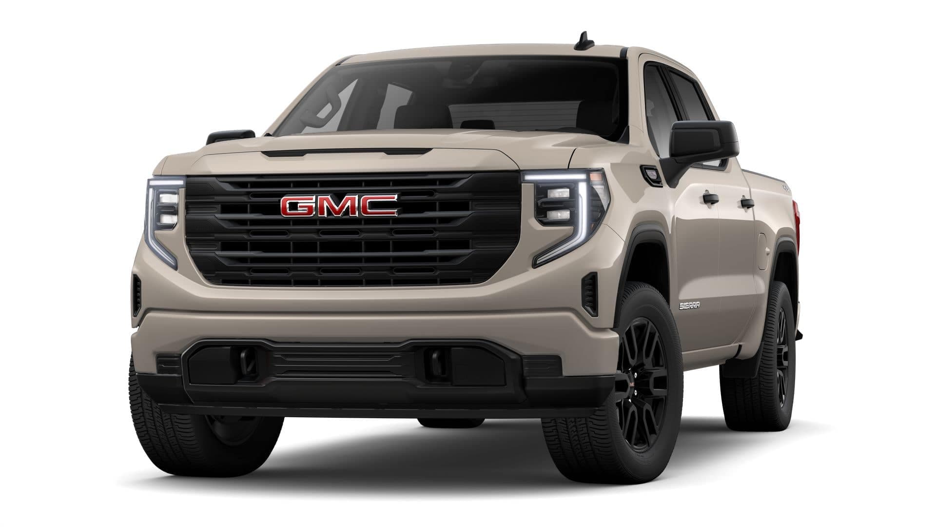 2026 GMC Sierra 1500 Pro — photo 1 of 7