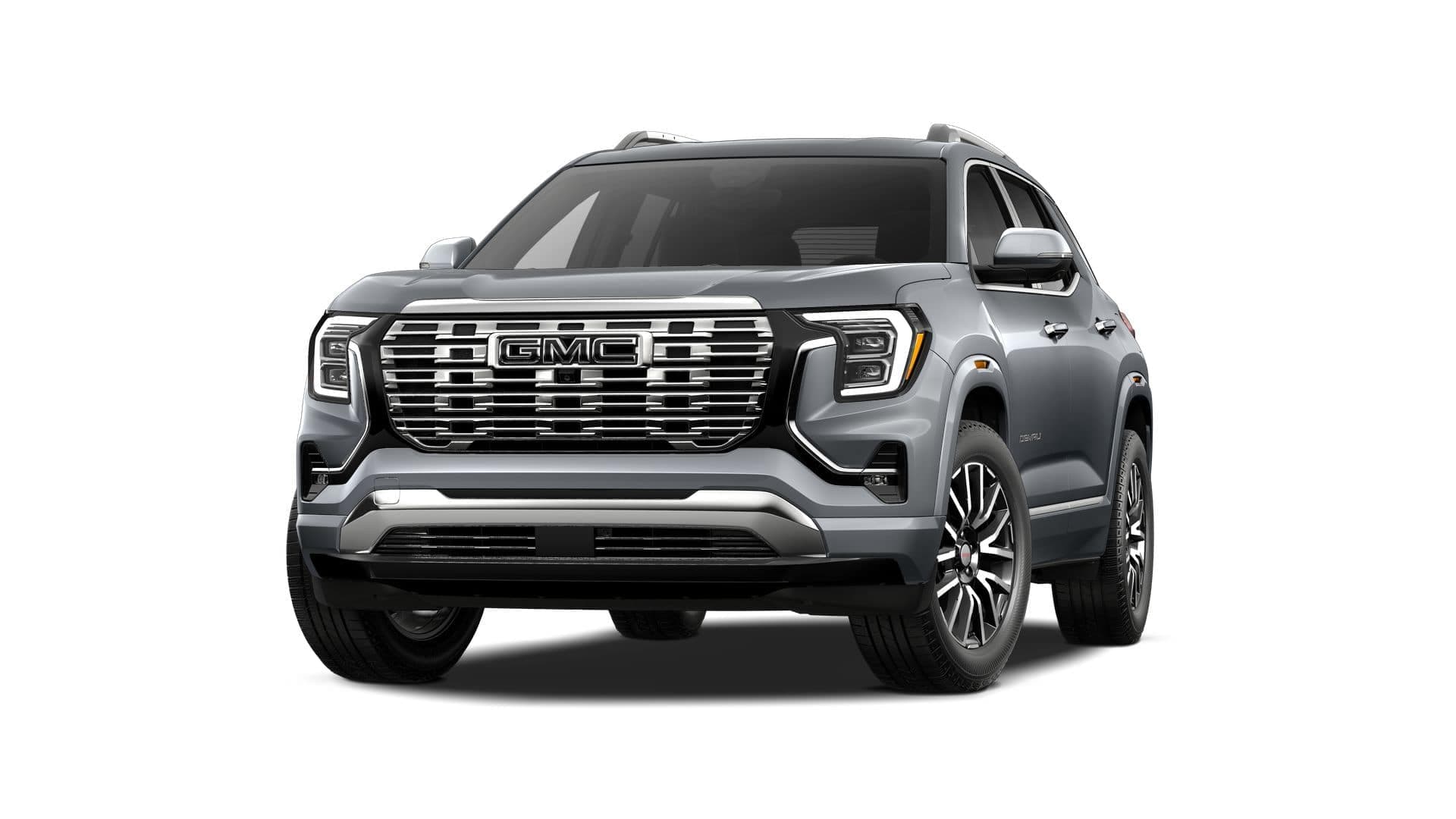 2027 GMC Terrain AWD Denali — photo 1 of 8