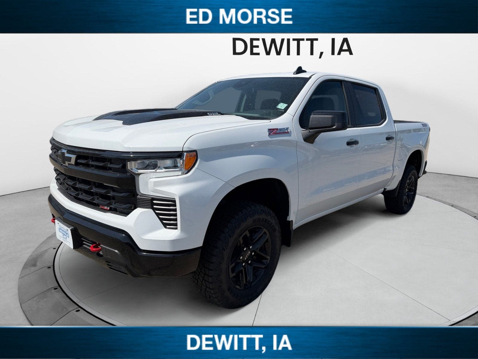 Vehicle Detail Icon