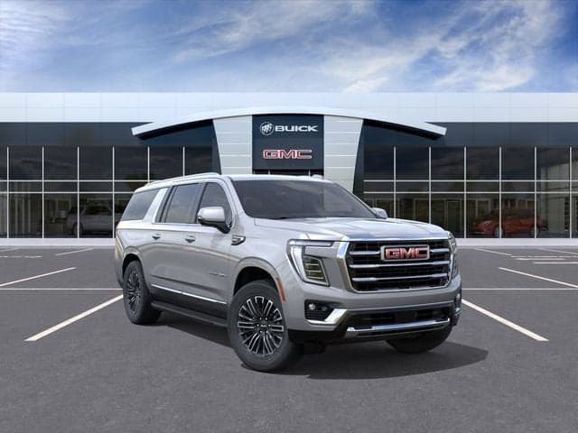 2026 GMC Yukon XL Elevation — photo 1 of 56
