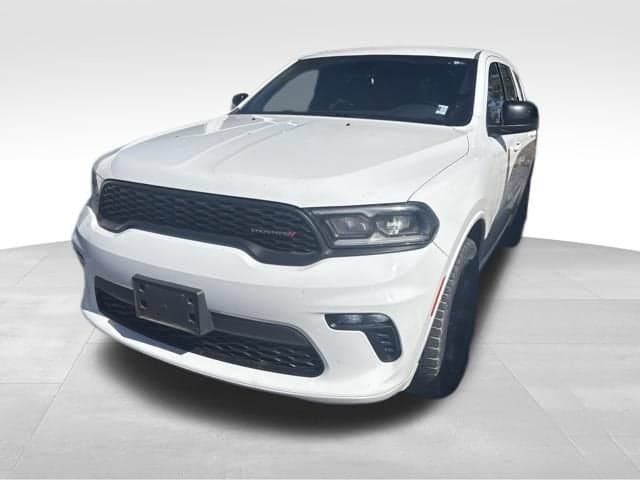 2021 Dodge Durango GT — photo 1 of 15