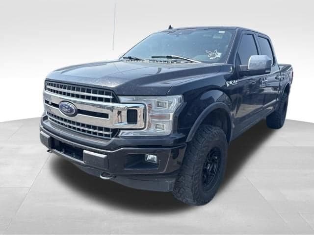 2019 Ford F-150 XL — photo 1 of 18