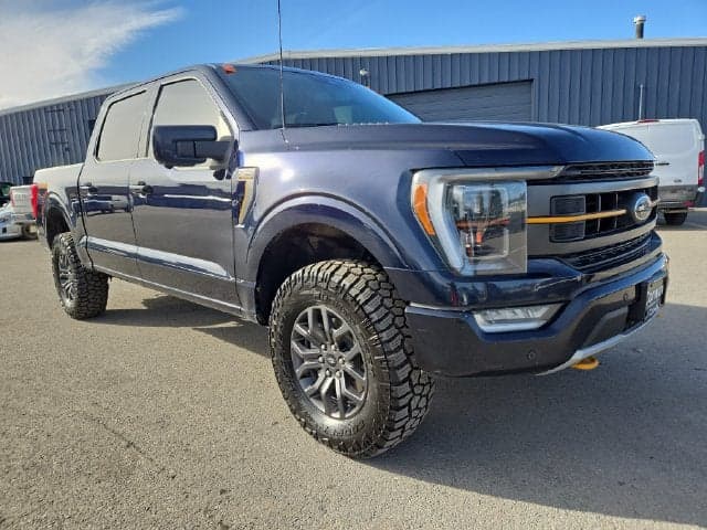 2023 Ford F-150 XL — photo 1 of 5