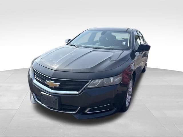 2014 Chevrolet Impala LS — photo 1 of 40