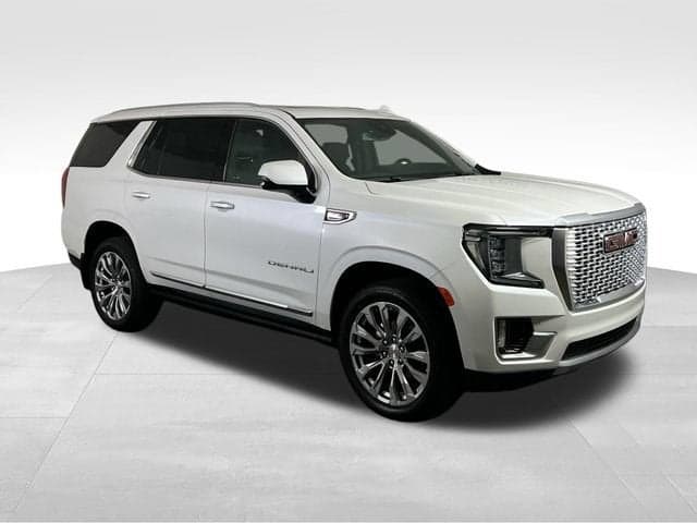 2024 GMC Yukon Denali — photo 1 of 49