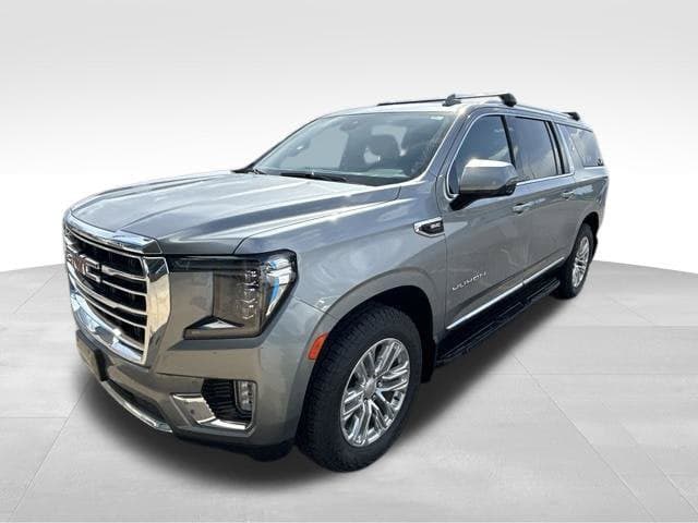 2023 GMC Yukon XL SLT — photo 1 of 41