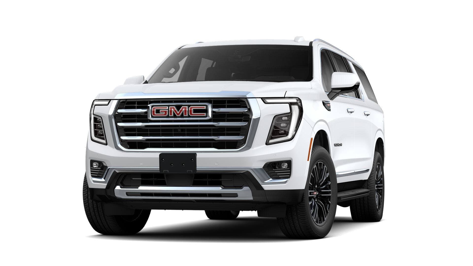 2026 GMC Yukon XL Elevation — photo 1 of 8