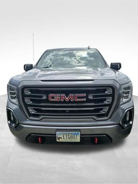 2020 GMC Sierra 1500 AT4 — photo 1 of 33