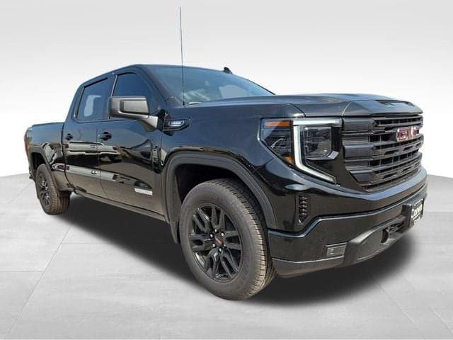 2026 GMC Sierra 1500 Elevation — photo 1 of 43