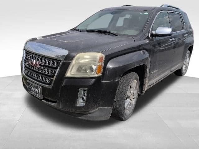 2014 GMC Terrain SLT — photo 1 of 39
