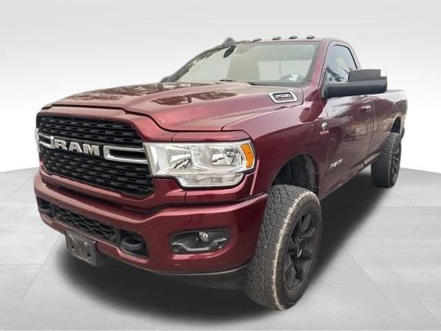 2022 RAM 2500 Big Horn — photo 1 of 23