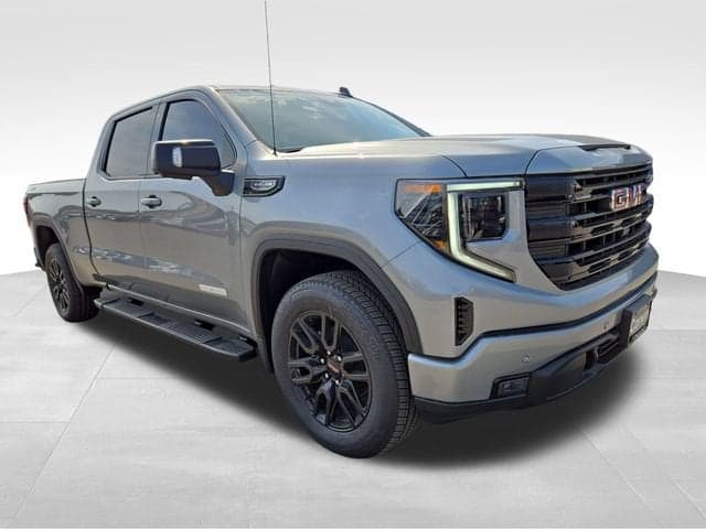 2026 GMC Sierra 1500 Elevation — photo 1 of 45