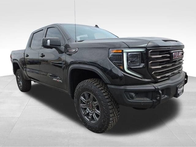 2026 GMC Sierra 1500 AT4X — photo 1 of 46