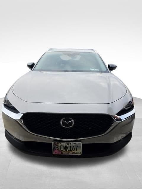 2024 Mazda CX-30 2.5 S Select Sport — photo 1 of 13