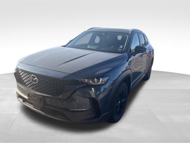 2025 Mazda CX-50 2.5 S Preferred Package — photo 1 of 5