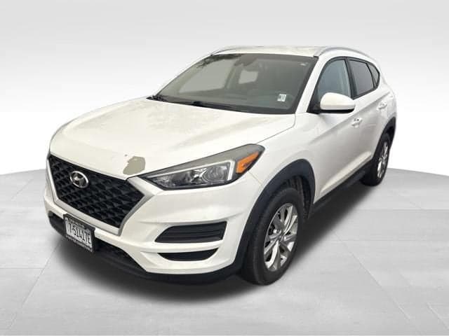 2019 Hyundai Tucson Value — photo 1 of 17