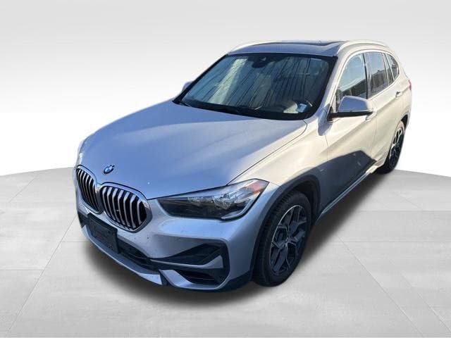 2021 BMW X1 xDrive28i — photo 1 of 17