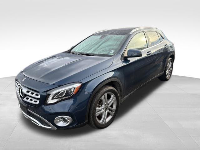 2020 Mercedes-Benz GLA GLA 250 — photo 1 of 20