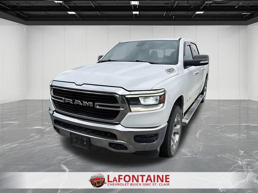 Vehicle Detail Icon
