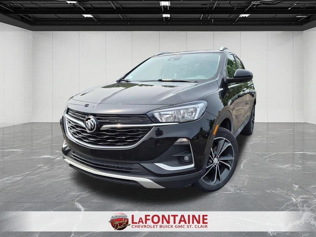 2023 Buick Encore GX Select — photo 1 of 29