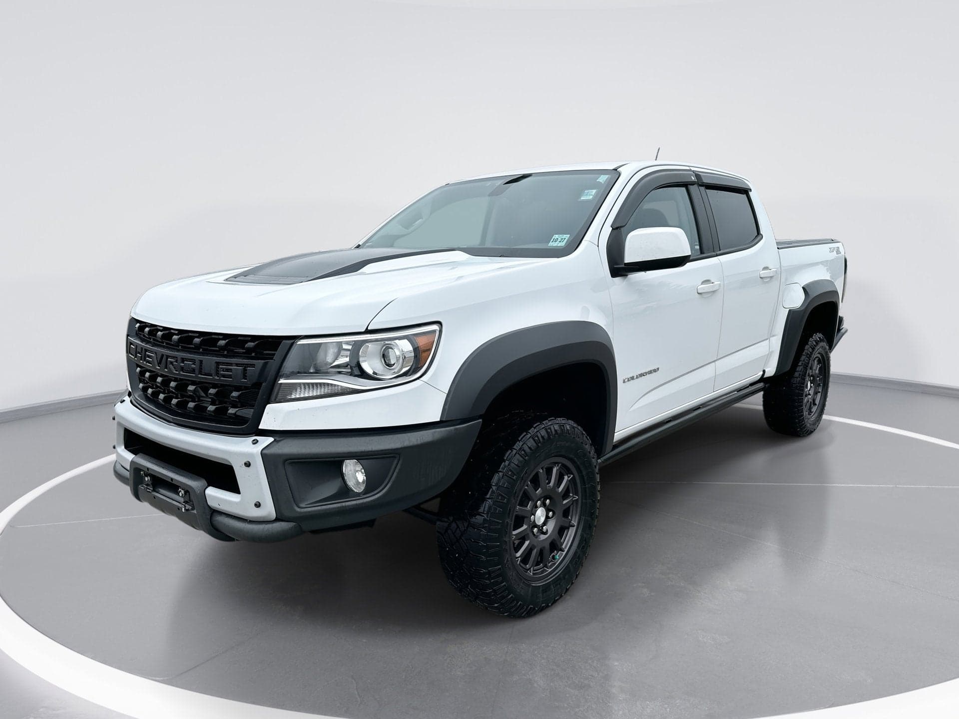 Vehicle Detail Icon
