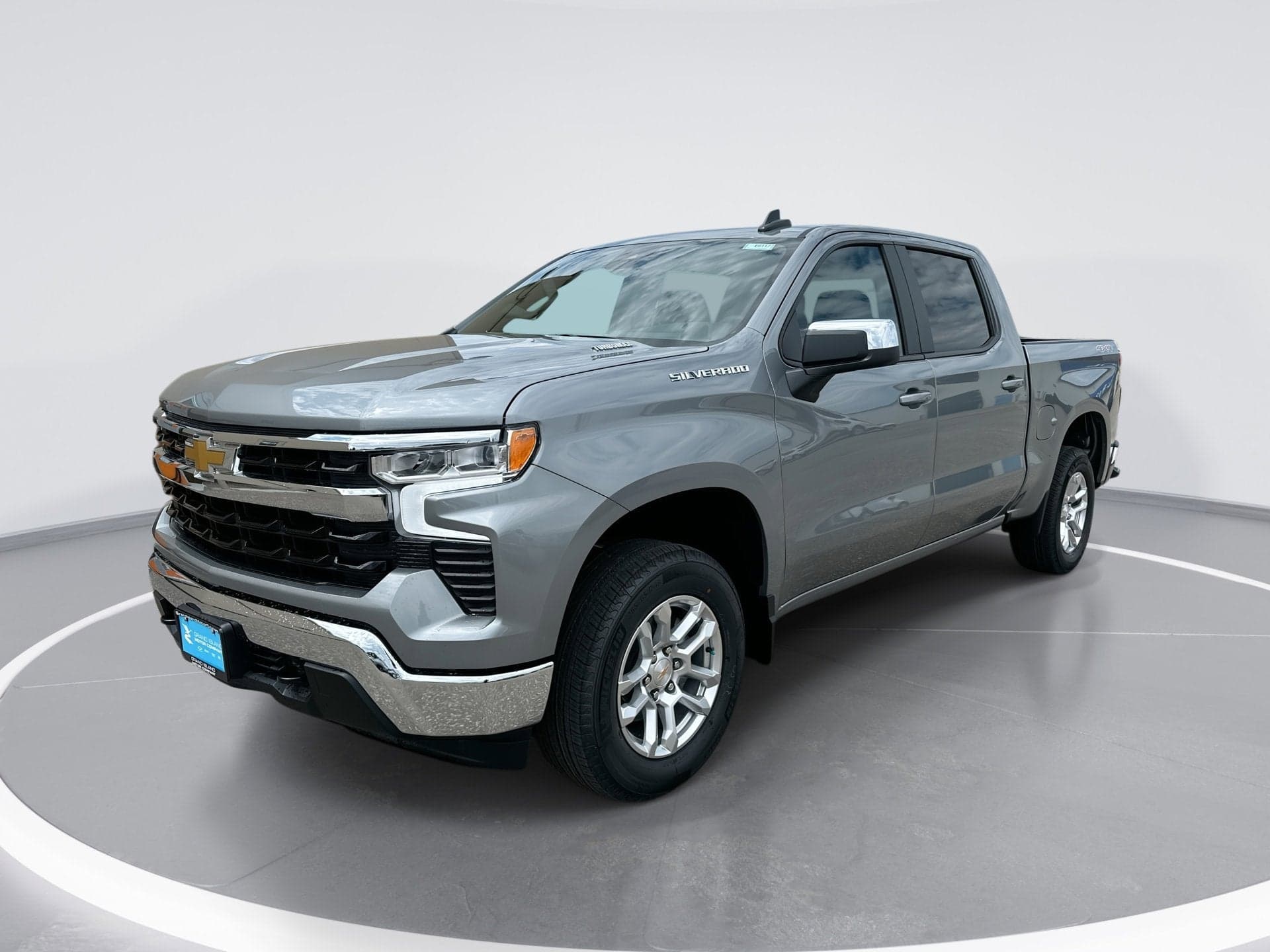 Vehicle Detail Icon