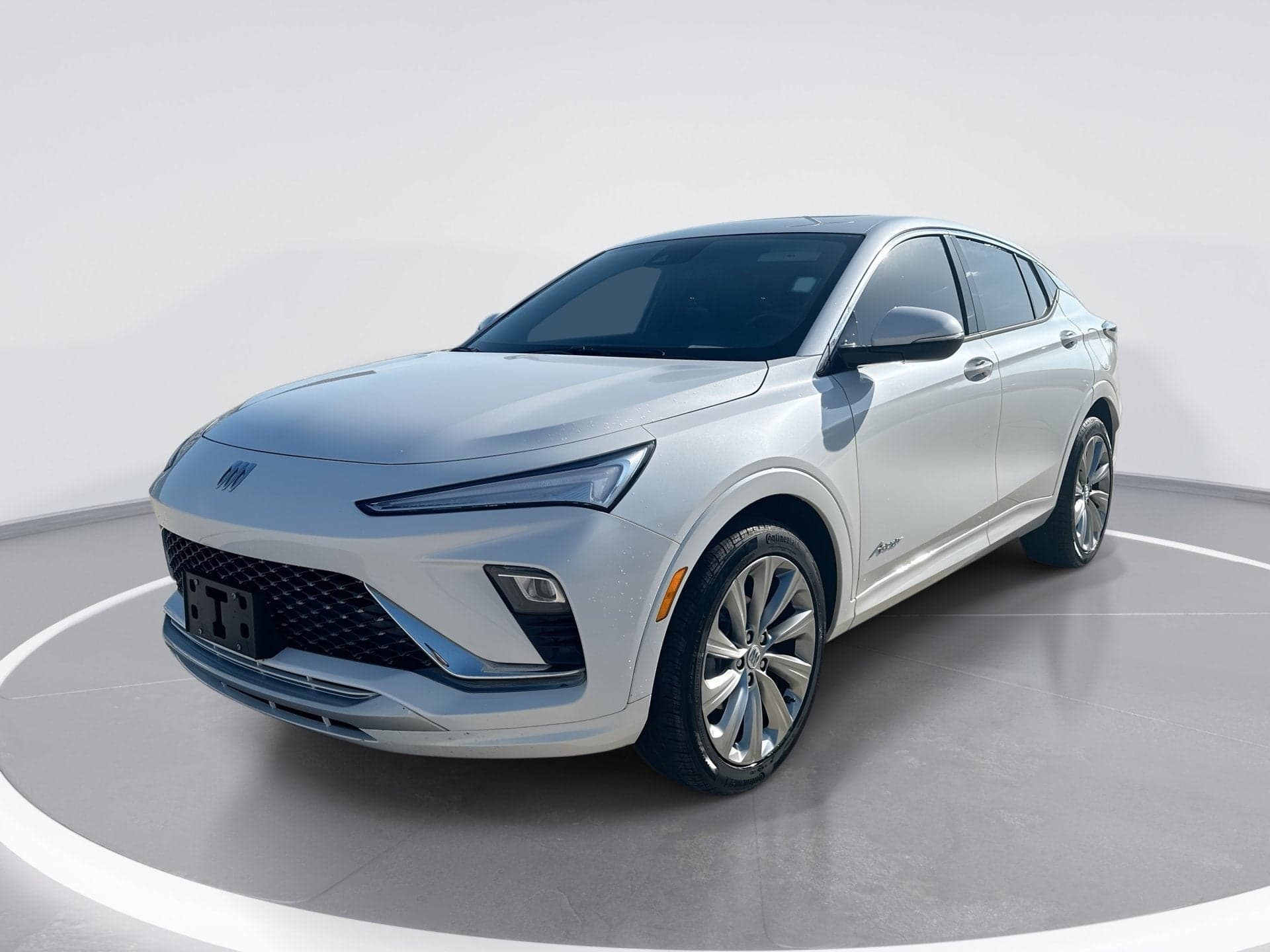 2024 Buick Envista Avenir — photo 1 of 28