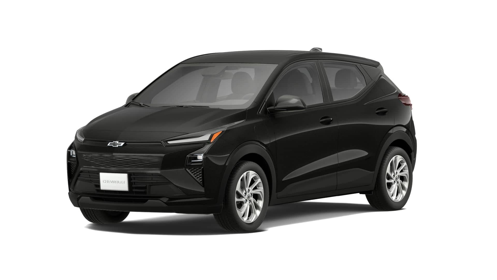 2027 Chevrolet Bolt LT — photo 1 of 6