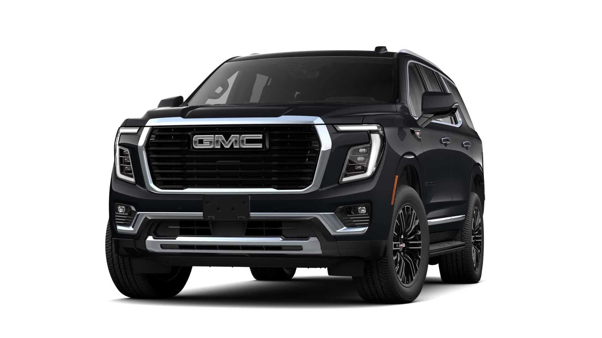2026 GMC Yukon Elevation — photo 1 of 8