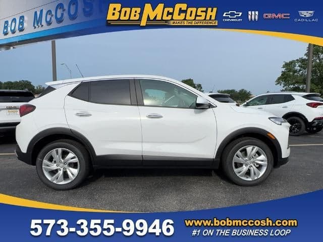 2026 Buick Encore GX Preferred — photo 1 of 27