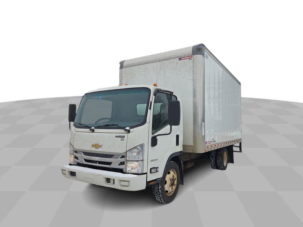 Vehicle Detail Icon