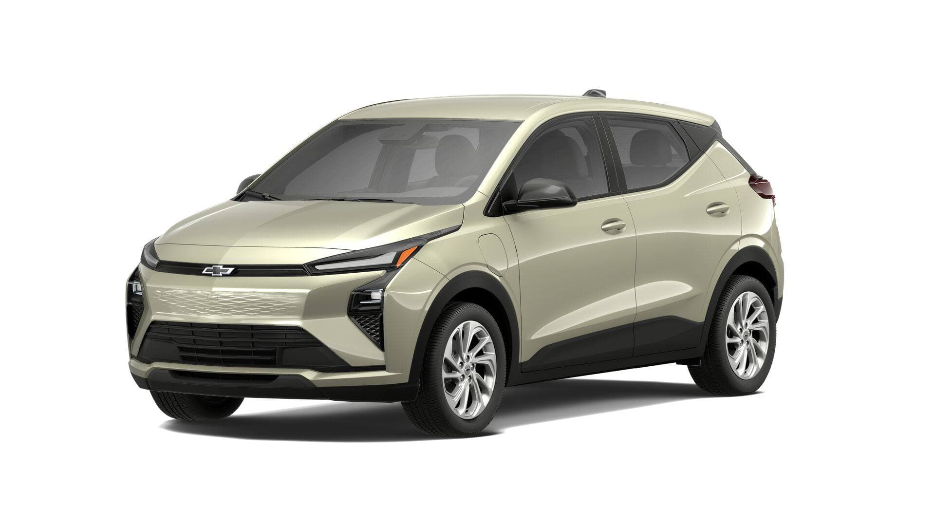 2027 Chevrolet Bolt LT — photo 1 of 6