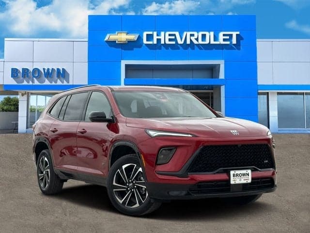 Vehicle Detail Icon