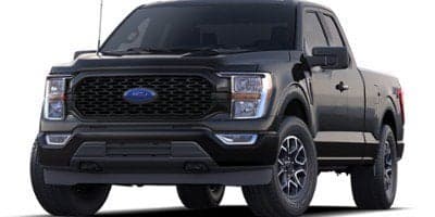 2023 Ford F-150 XL — photo 1 of 5