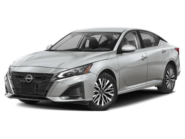 2023 Nissan Altima Base — photo 1 of 33