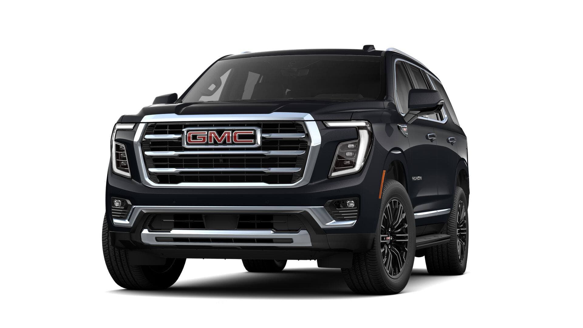2026 GMC Yukon Elevation — photo 1 of 8