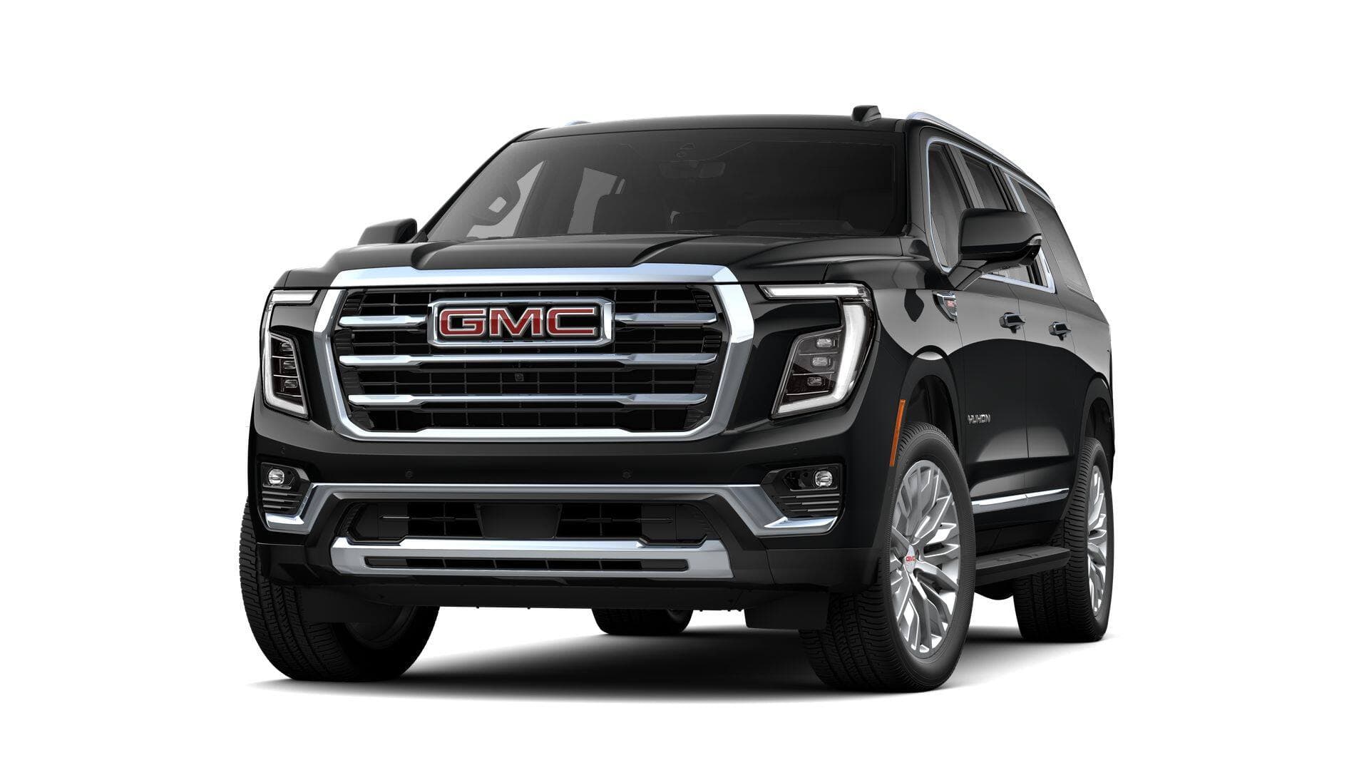 2027 GMC Yukon XL Elevation — photo 1 of 8