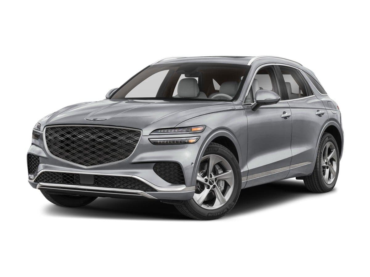 2026 Genesis GV70 2.5T — photo 1 of 5