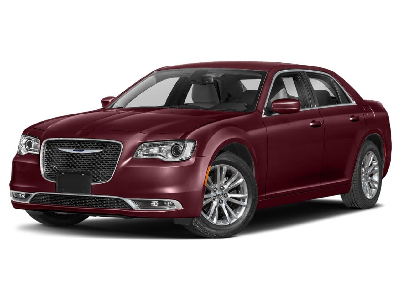 2023 Chrysler 300 300S — photo 1 of 20