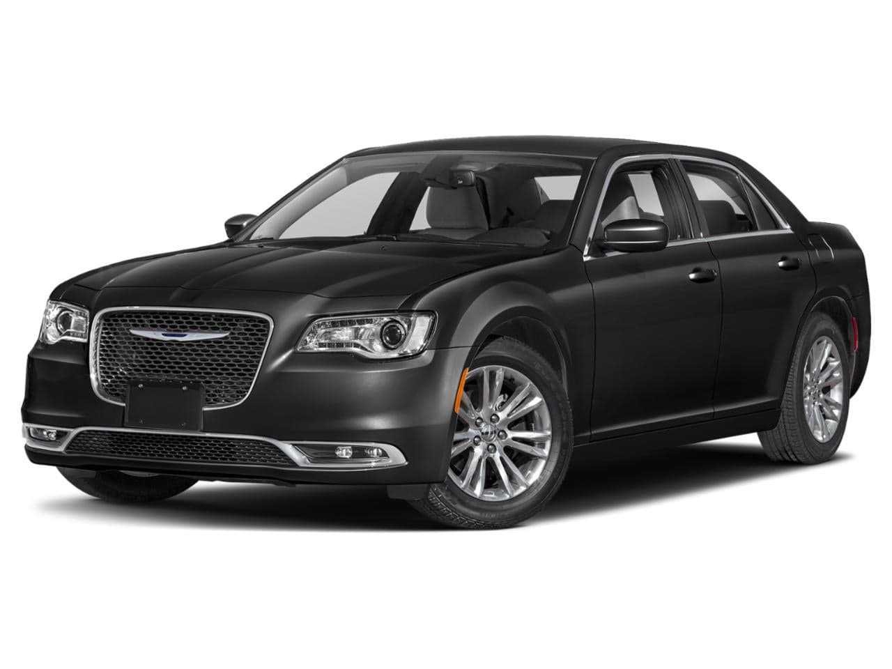2023 Chrysler 300 300S — photo 1 of 20