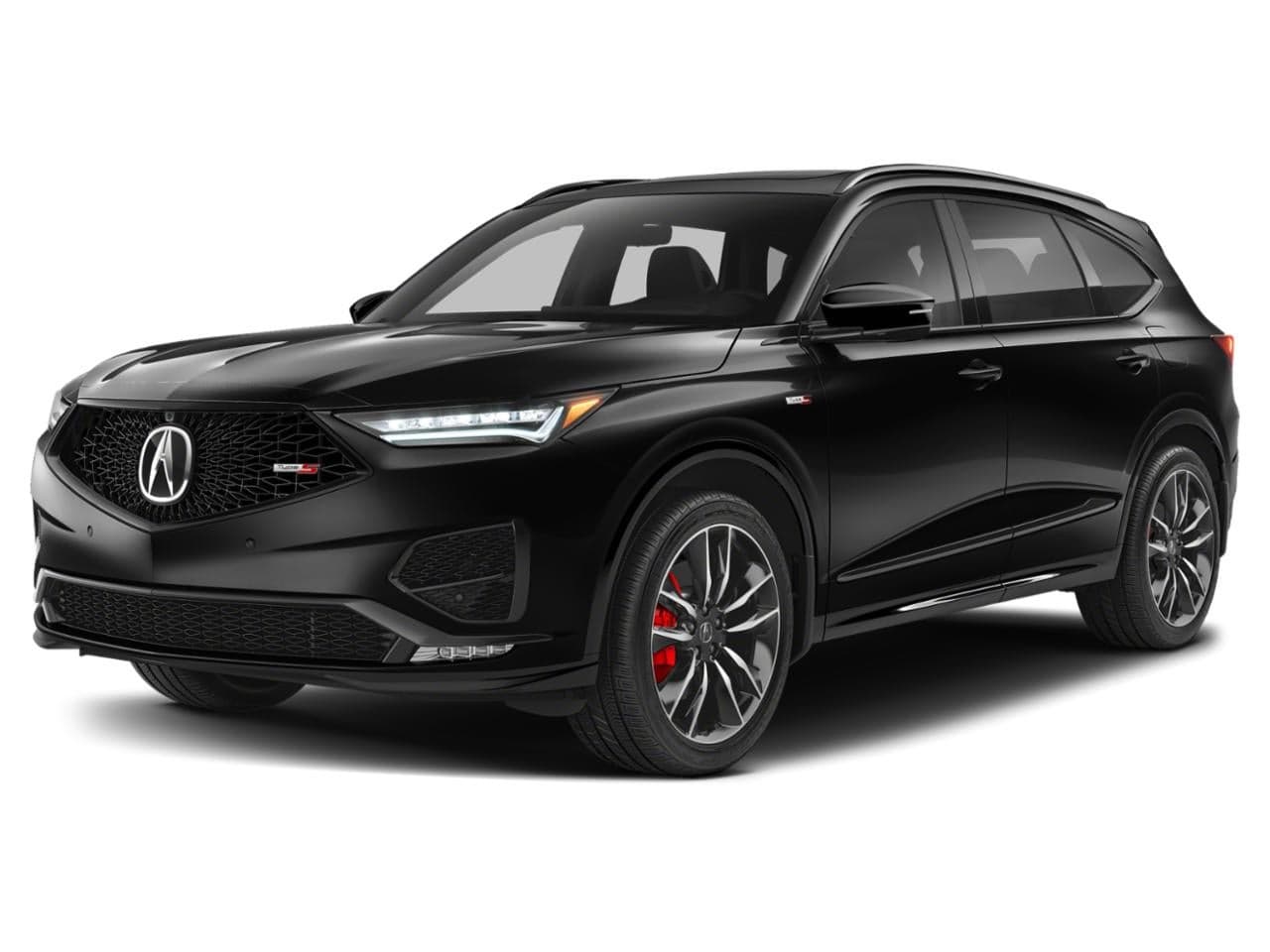 2023 Acura MDX Type S w/Advance Package — photo 1 of 18