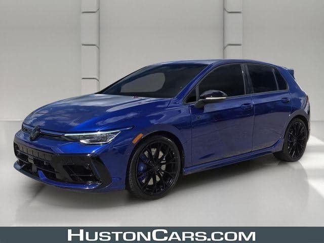 2026 Volkswagen Golf R Base — photo 1 of 48