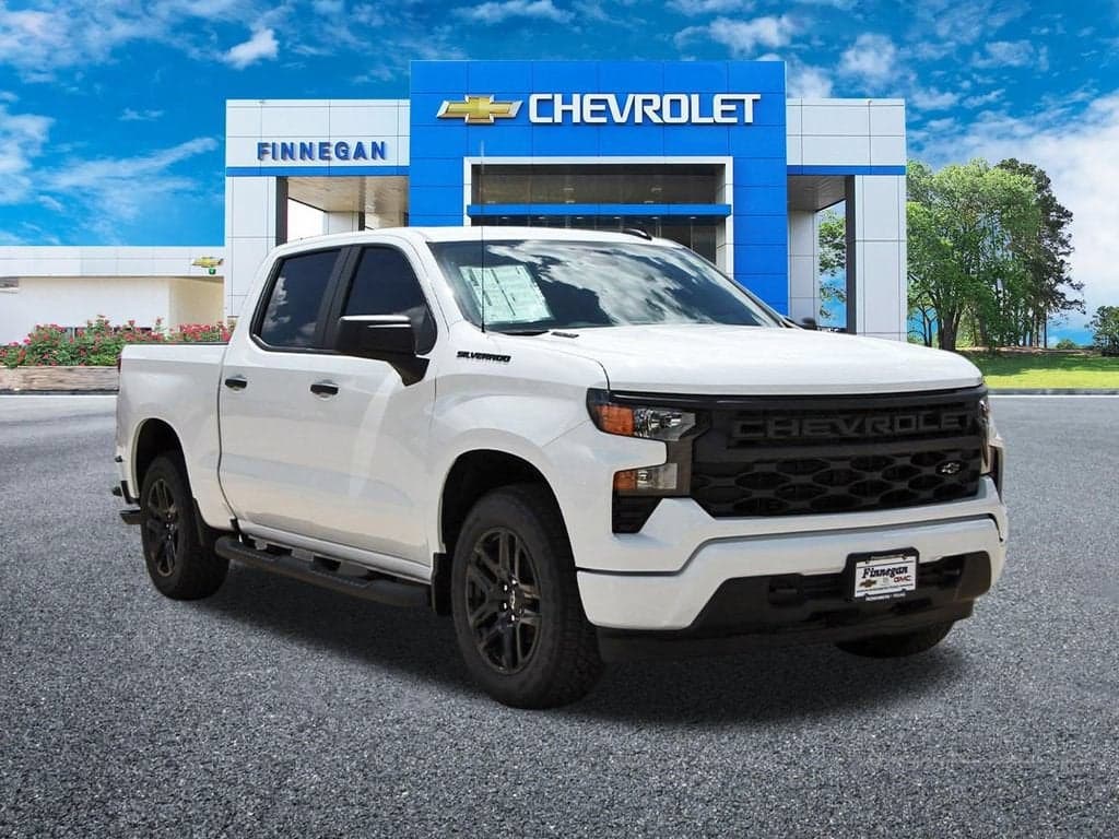 Vehicle Detail Icon
