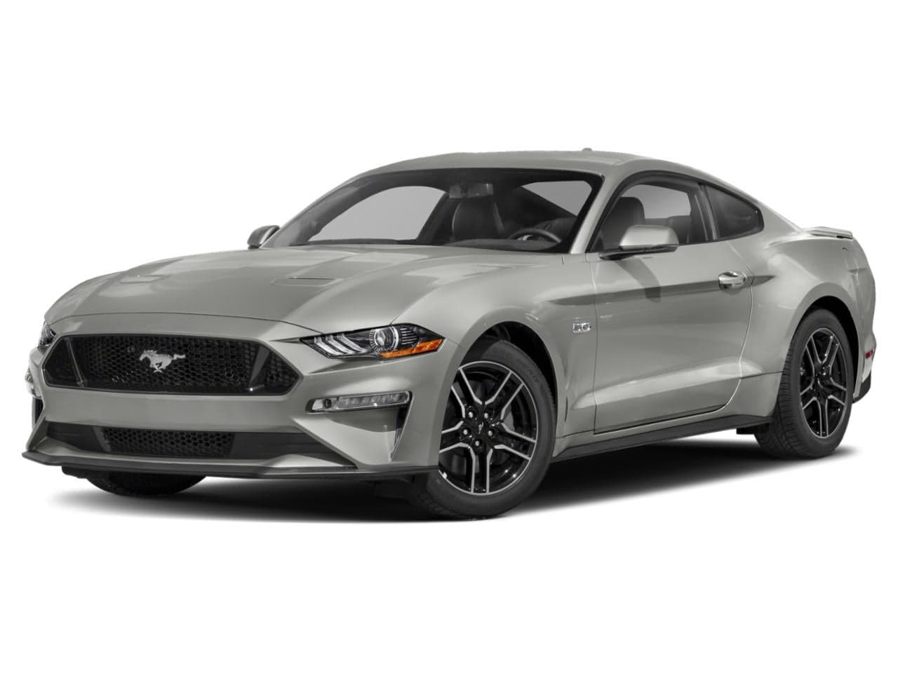 2021 Ford Mustang GT — photo 1 of 18