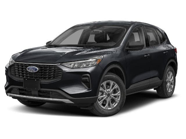 2026 Ford Escape Active — photo 1 of 5