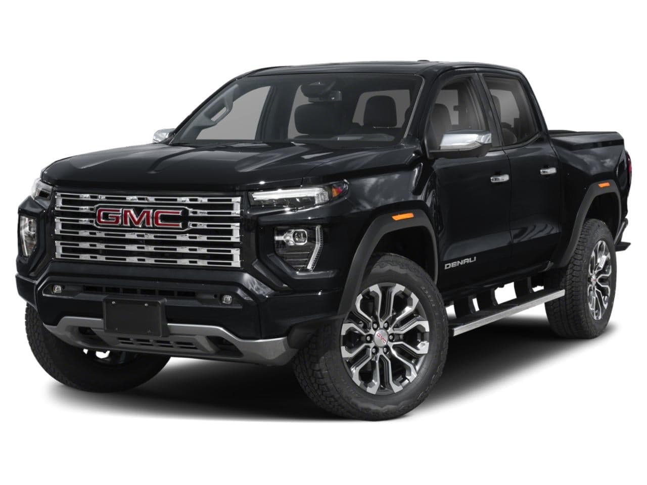 2024 GMC Canyon Base — photo 1 of 17