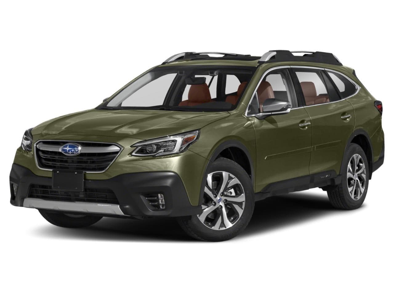 2020 Subaru Outback Touring XT CVT — photo 1 of 17