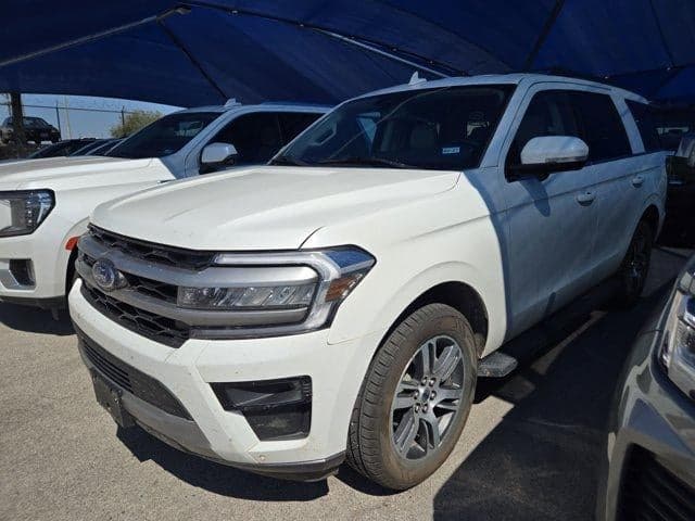 2024 Ford Expedition XLT — photo 1 of 4